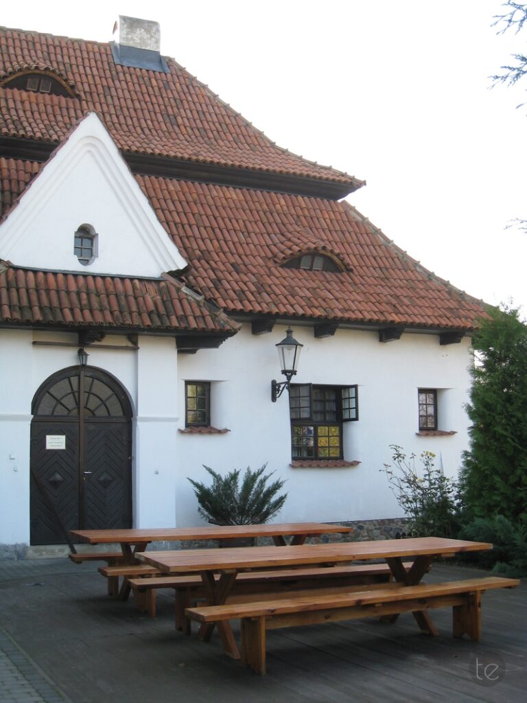 Kazimierz Dolny, Poland