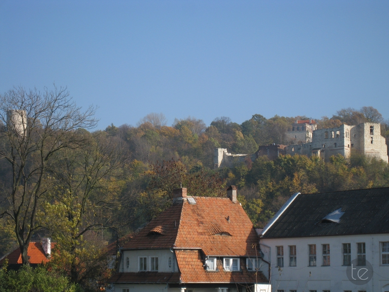 Kazimierz Dolny, Poland