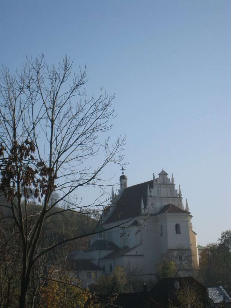 Kazimierz Dolny, Poland
