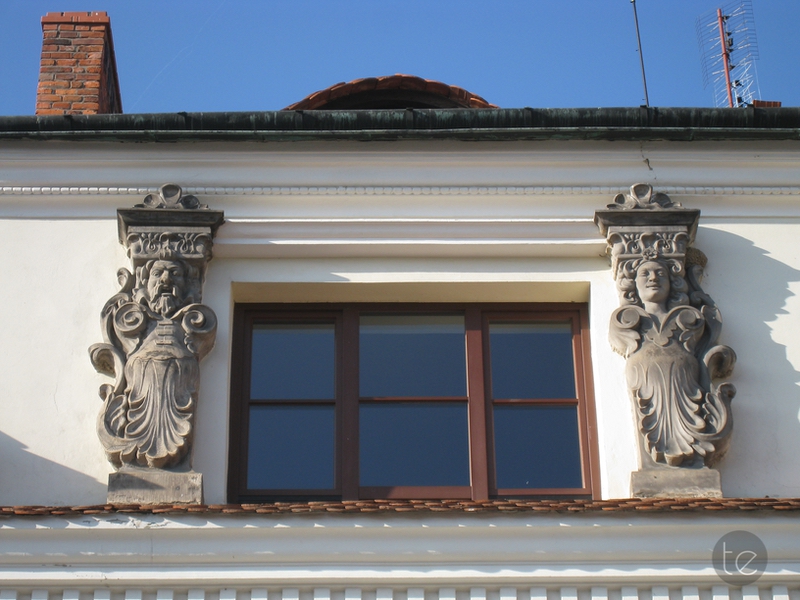Kazimierz Dolny, Poland