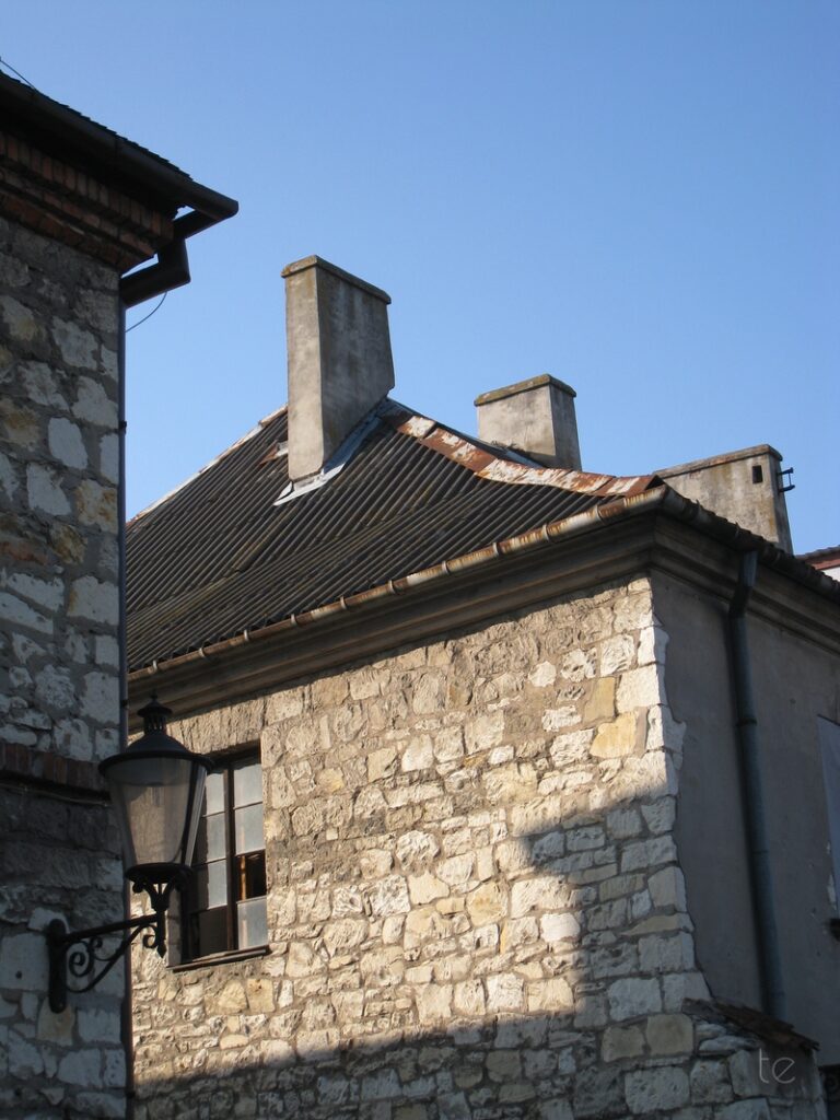 Kazimierz Dolny, Poland