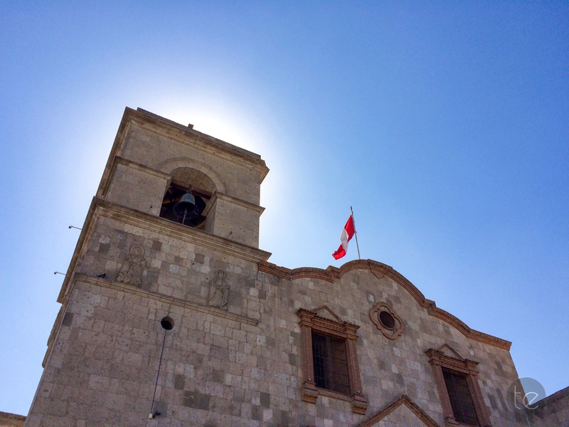 Arequipa, Peru