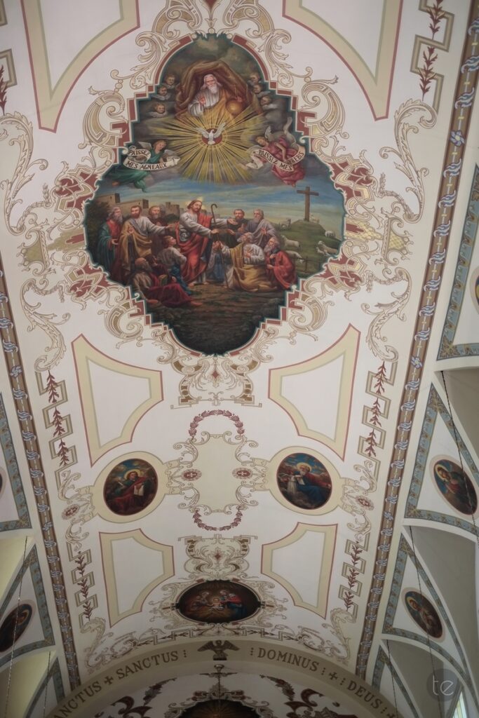 St. Louis Cathedral, New Orleans