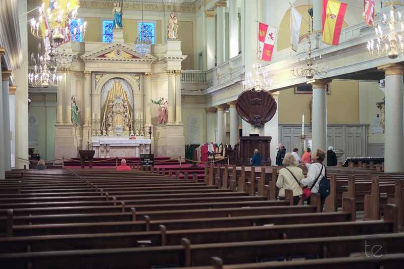 St. Louis Cathedral, New Orleans