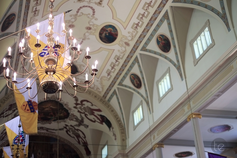 St. Louis Cathedral, New Orleans