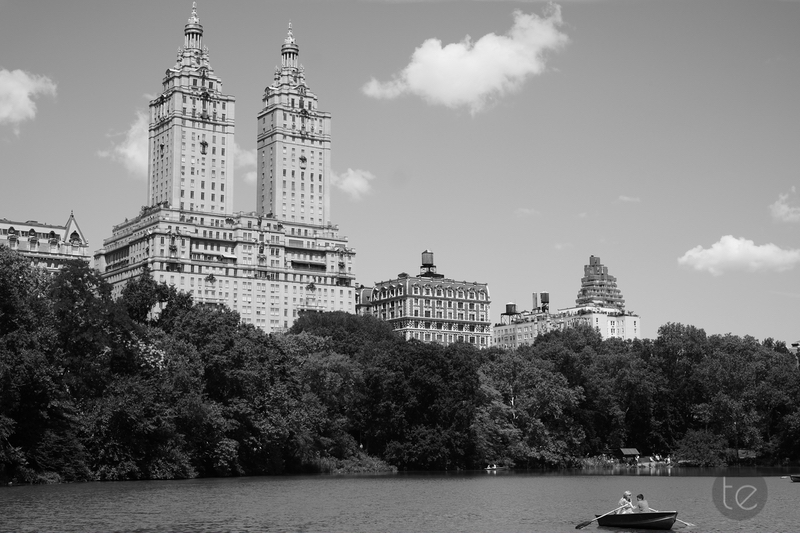 Central Park, New York City, NY, USA