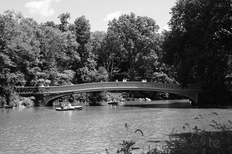 Central Park, New York City, NY, USA