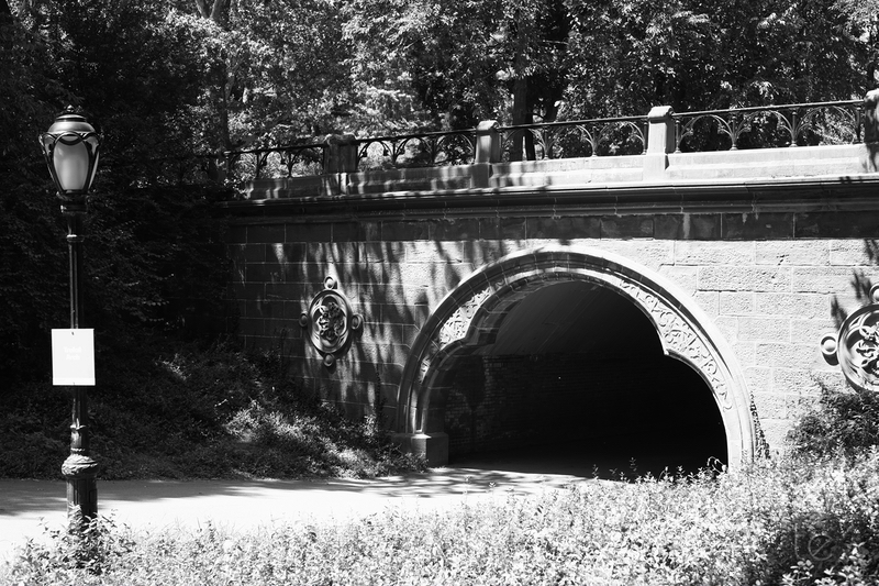Central Park, New York City, NY, USA