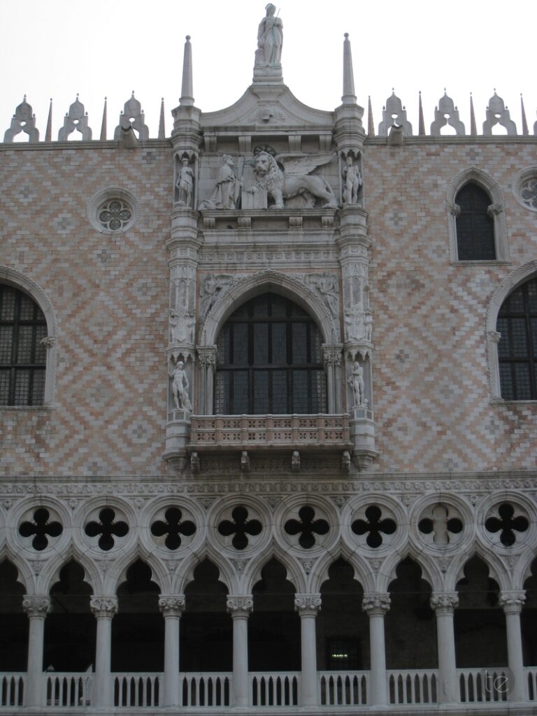 Piazza San Marco, Venice, Italy