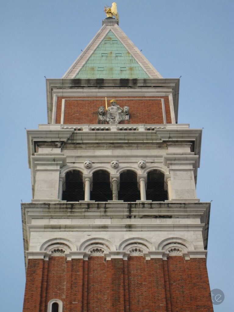 Piazza San Marco, Venice, Italy