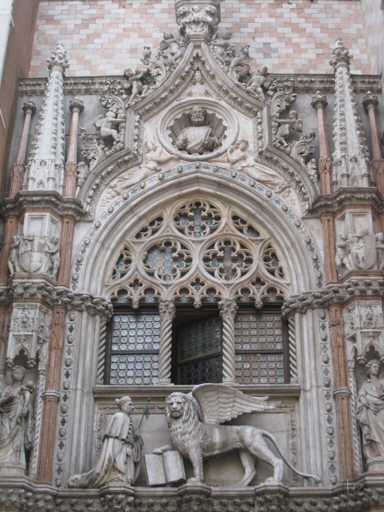 Piazza San Marco, Venice, Italy