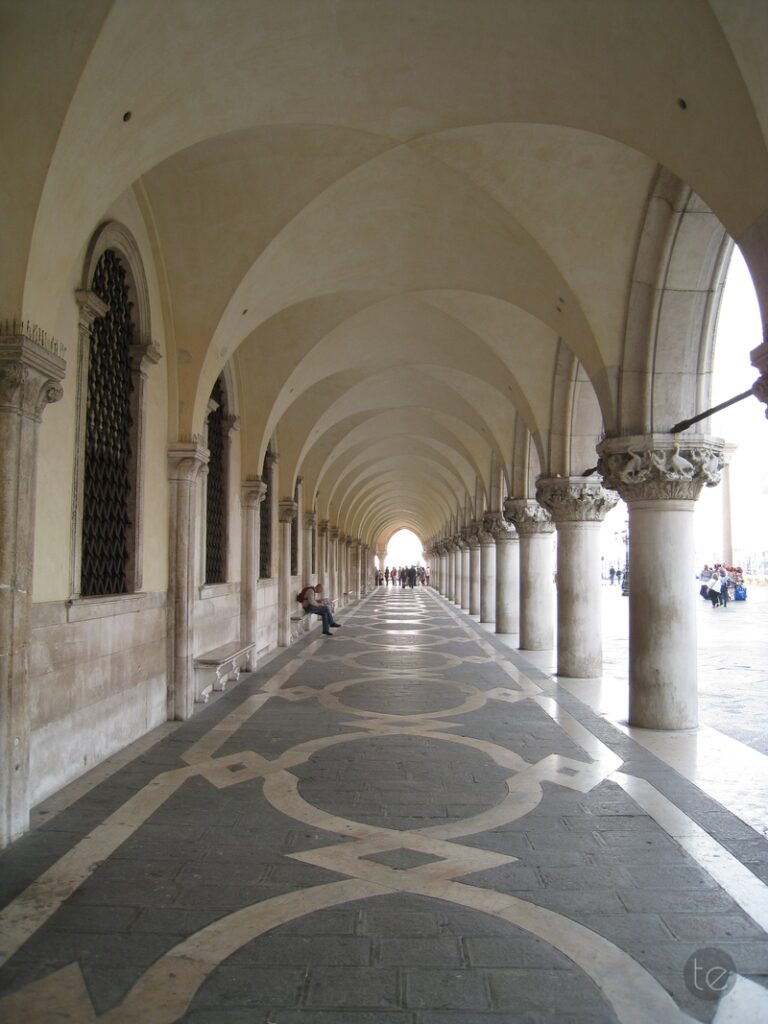Piazza San Marco, Venice, Italy