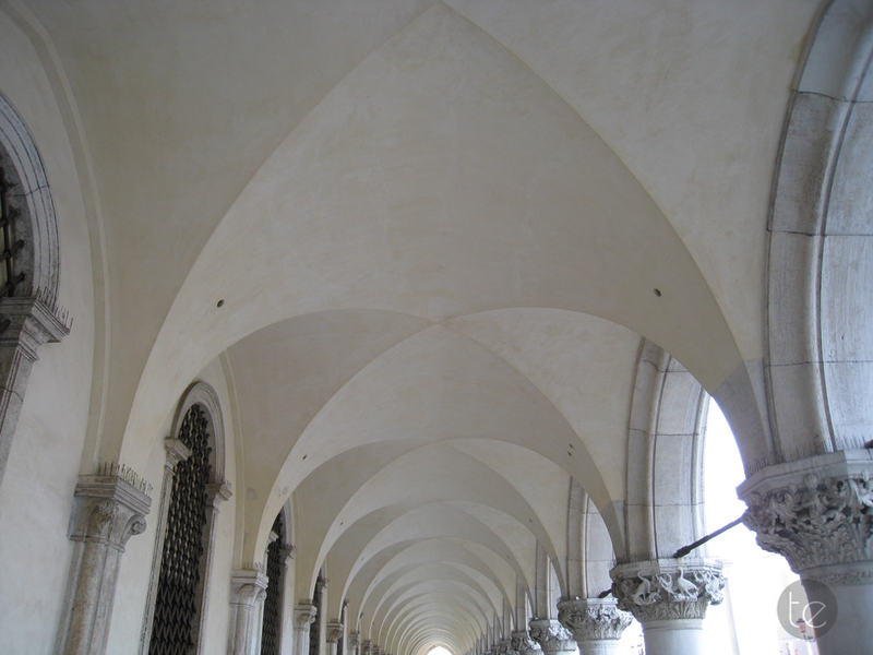 Piazza San Marco, Venice, Italy