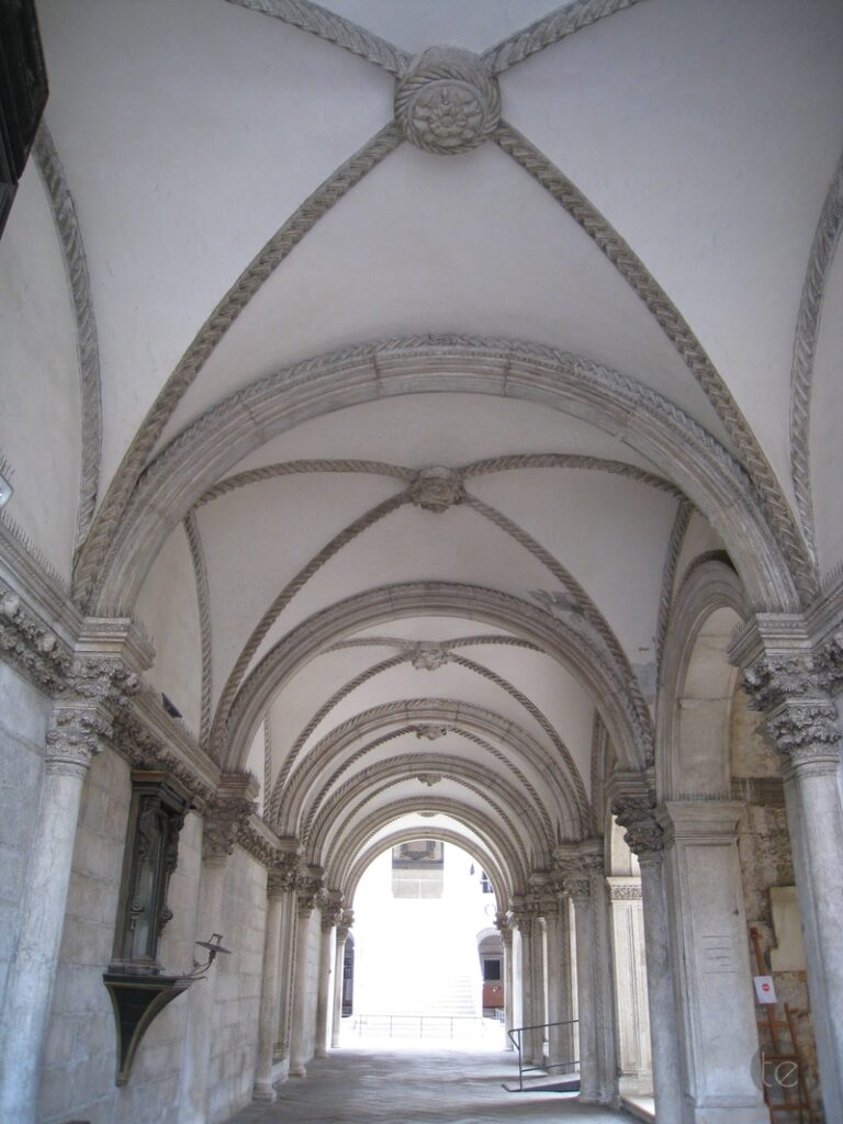 Piazza San Marco, Venice, Italy