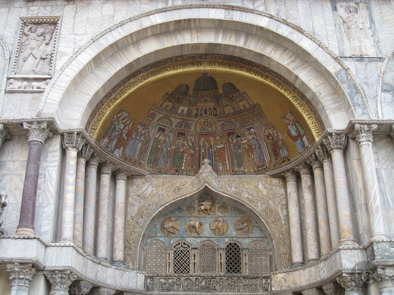 Piazza San Marco, Venice, Italy