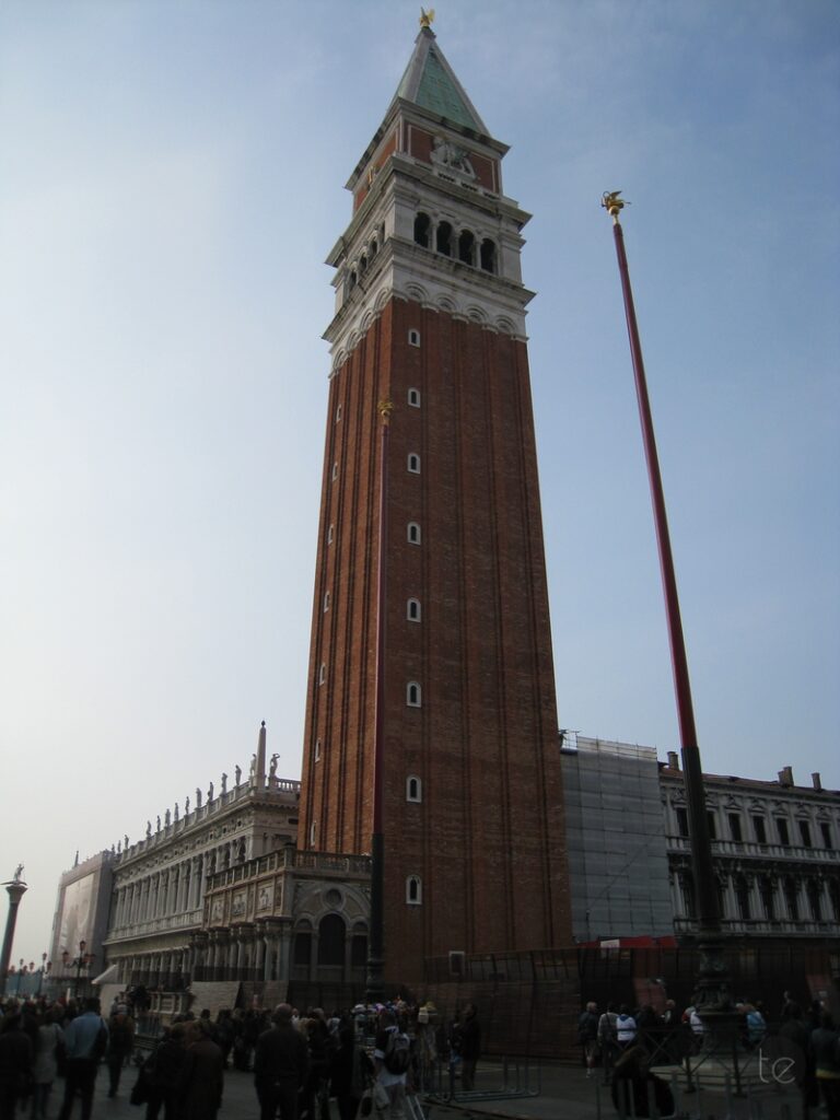 Piazza San Marco, Venice, Italy