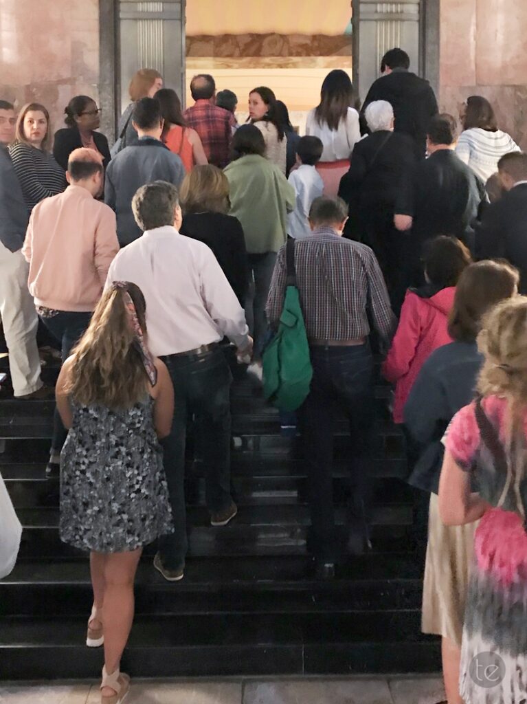 Palacio de Bellas Artes (Ciudad de México)