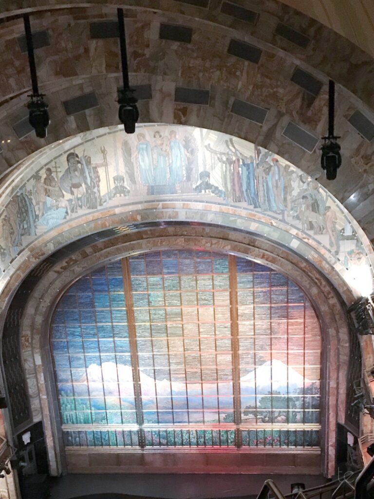 Palacio de Bellas Artes (Ciudad de México)