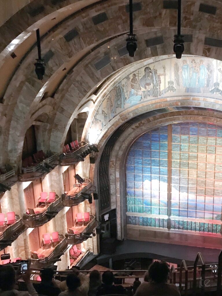 Palacio de Bellas Artes (Ciudad de México)