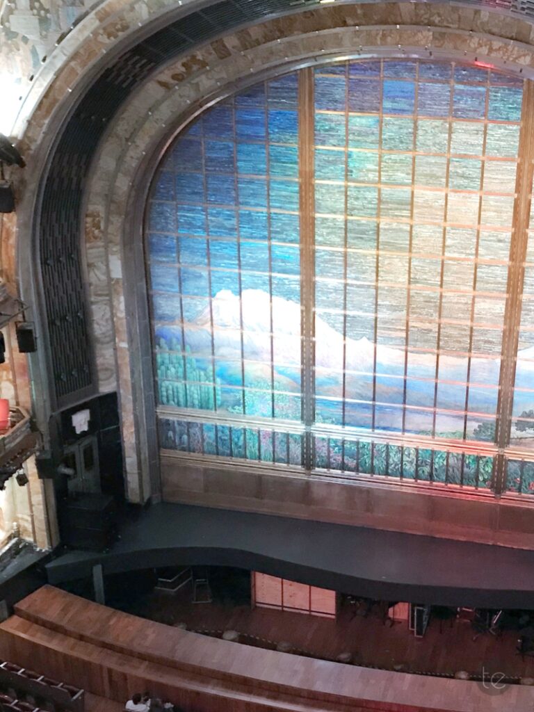 Palacio de Bellas Artes (Ciudad de México)