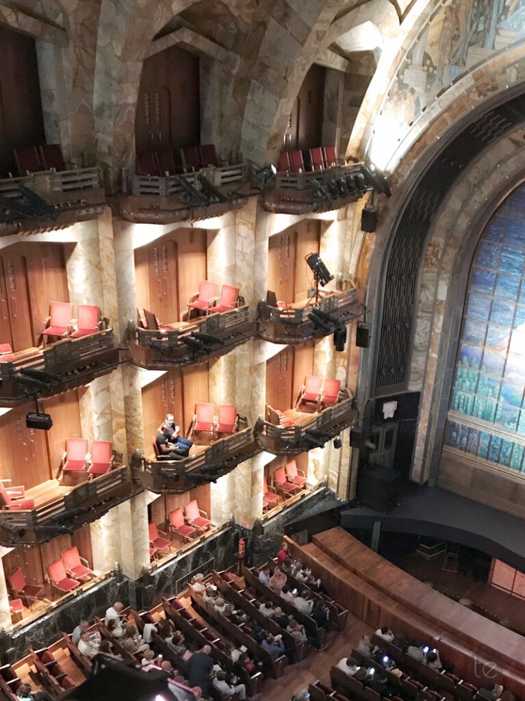 Palacio de Bellas Artes (Ciudad de México)