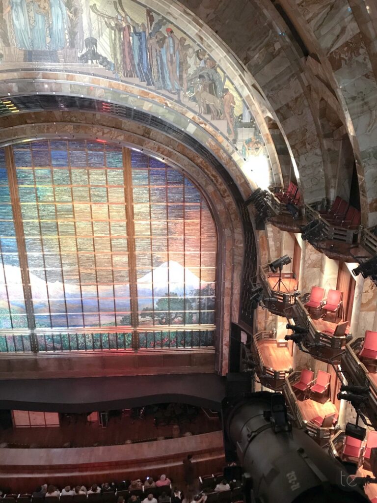 Palacio de Bellas Artes (Ciudad de México)