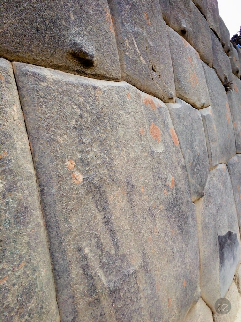 Ollantaytambo, Peru, South America