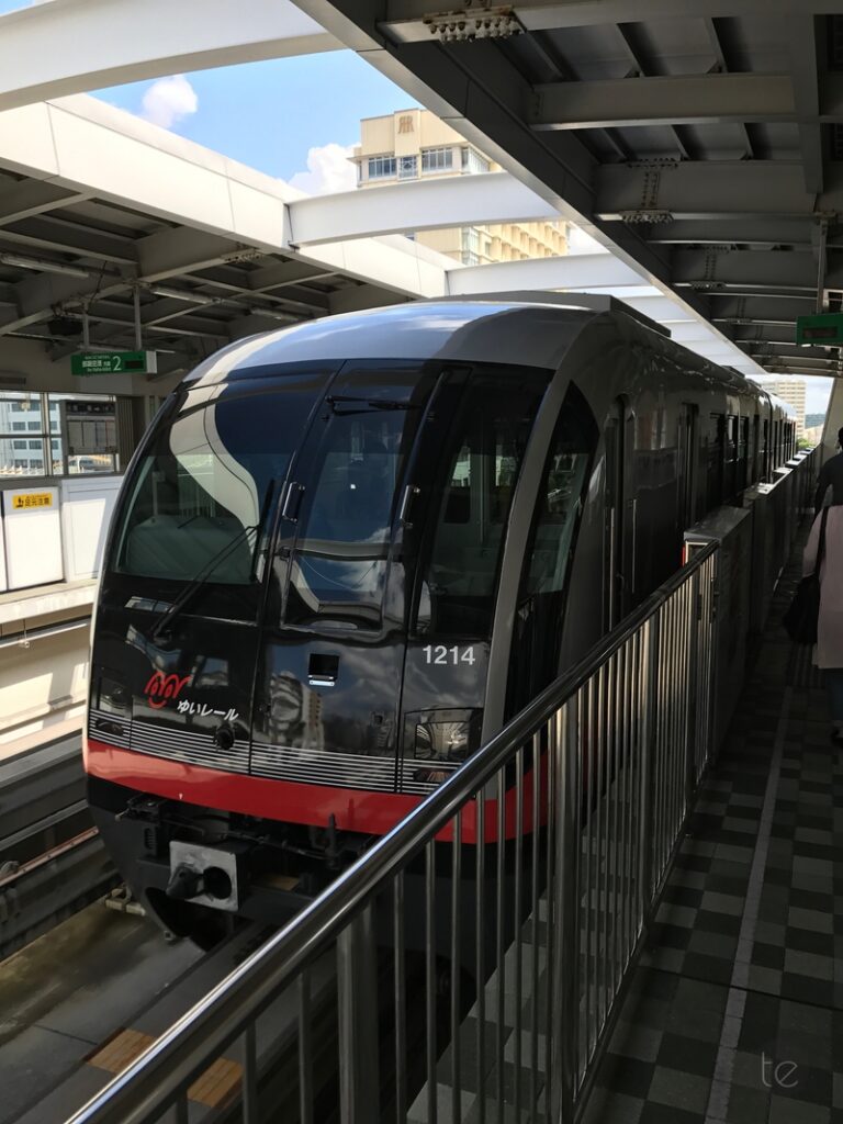 Naha, Okinawa Island, Japan