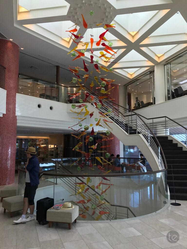 Naha, Okinawa Island, Japan