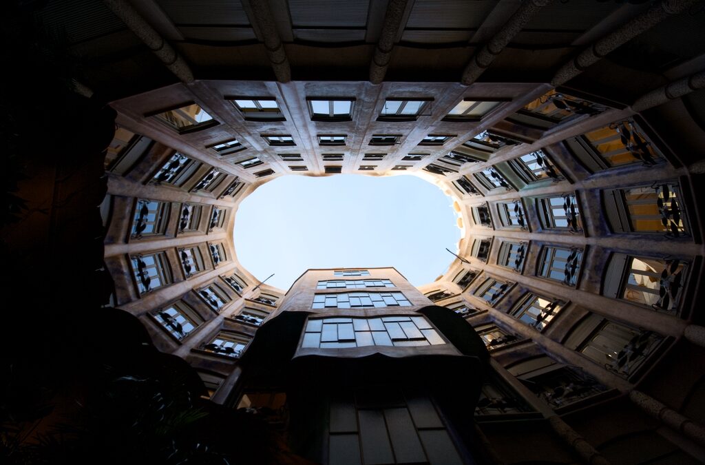La Pedrera-Casa Milà