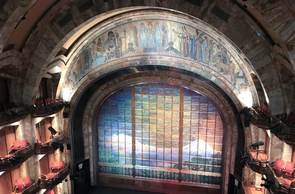 Palacio de Bellas Artes (Ciudad de México)