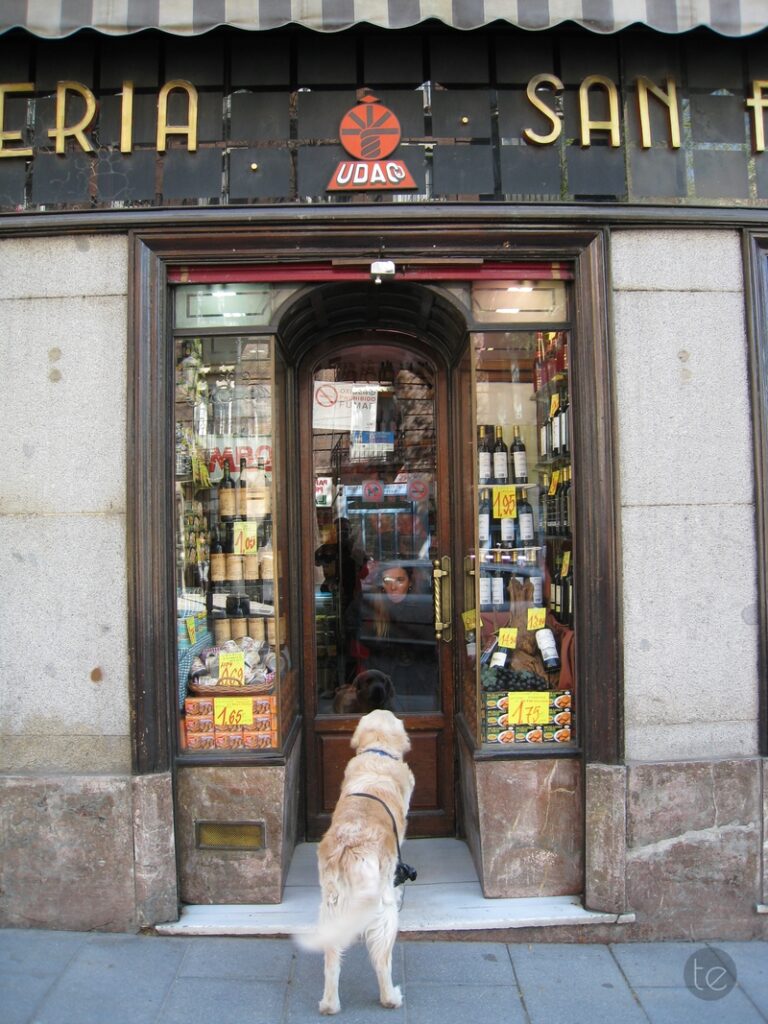 Madrid, Spain