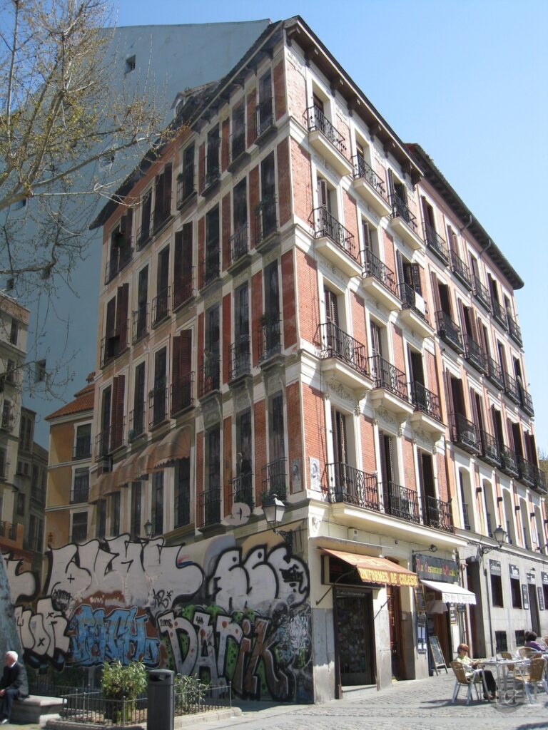 Madrid, Spain