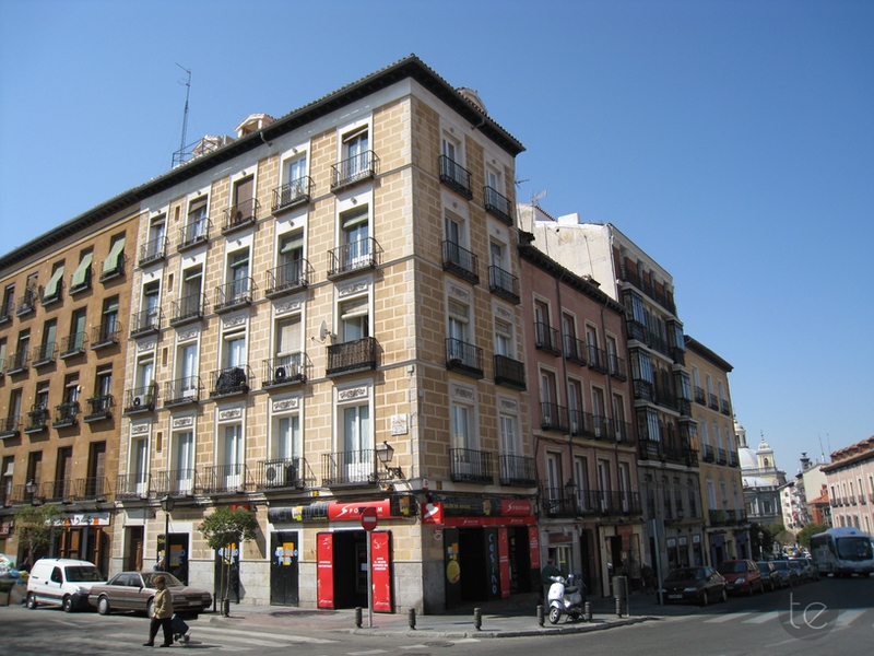 Madrid, Spain