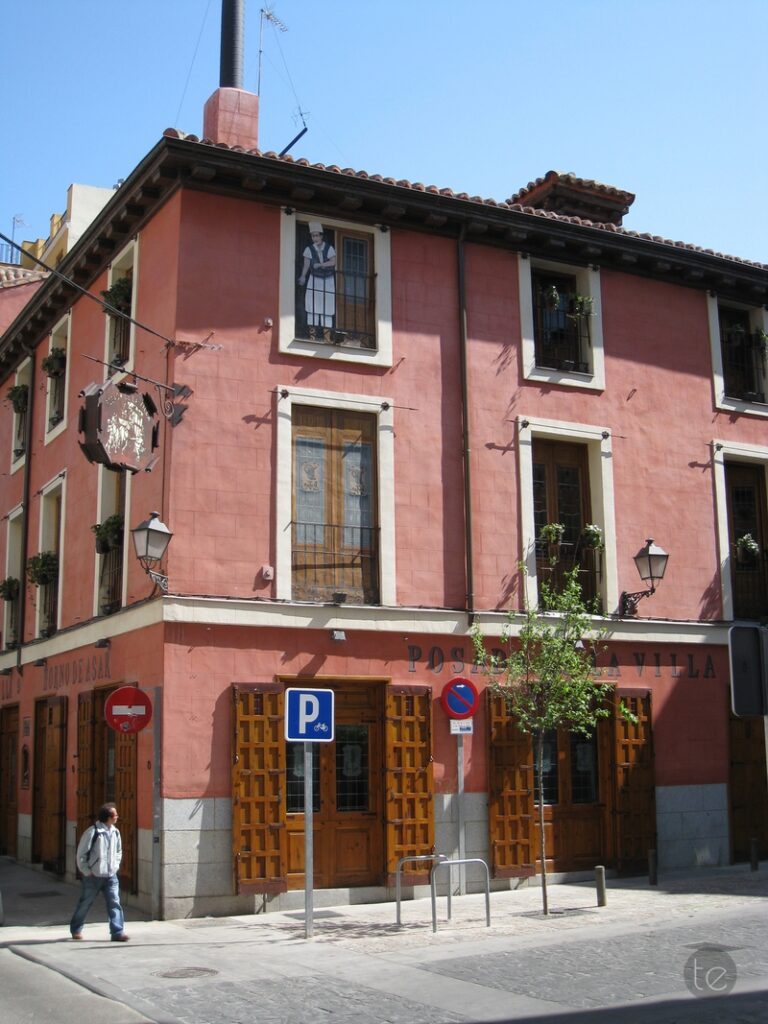 Madrid, Spain