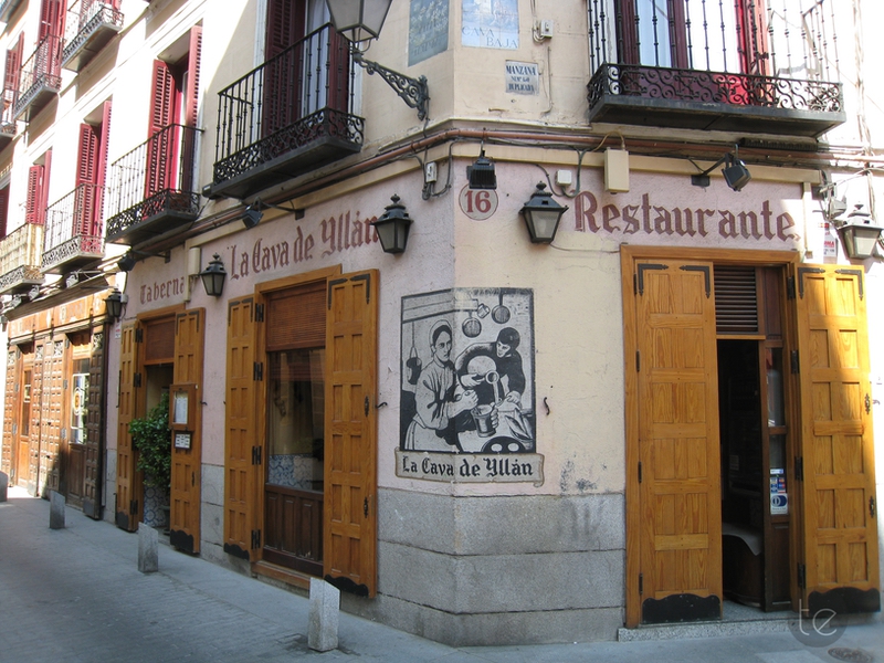 Madrid, Spain