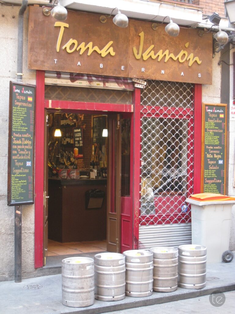 Madrid, Spain