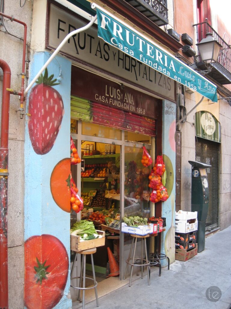 Madrid, Spain