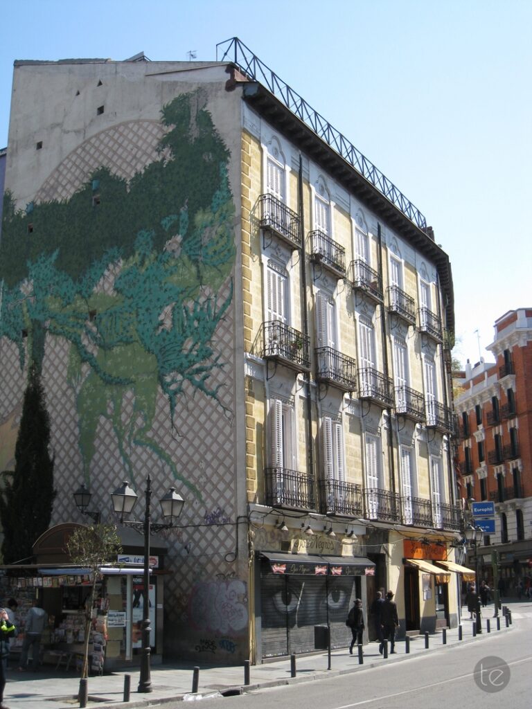 Madrid, Spain