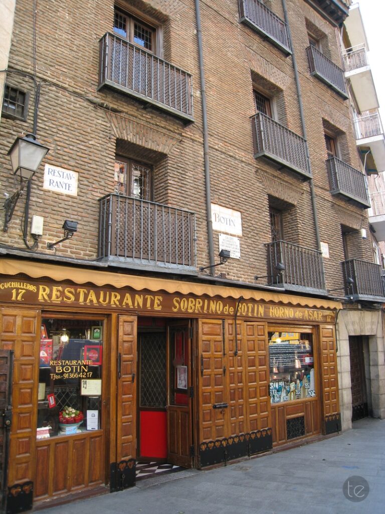 Madrid, Spain