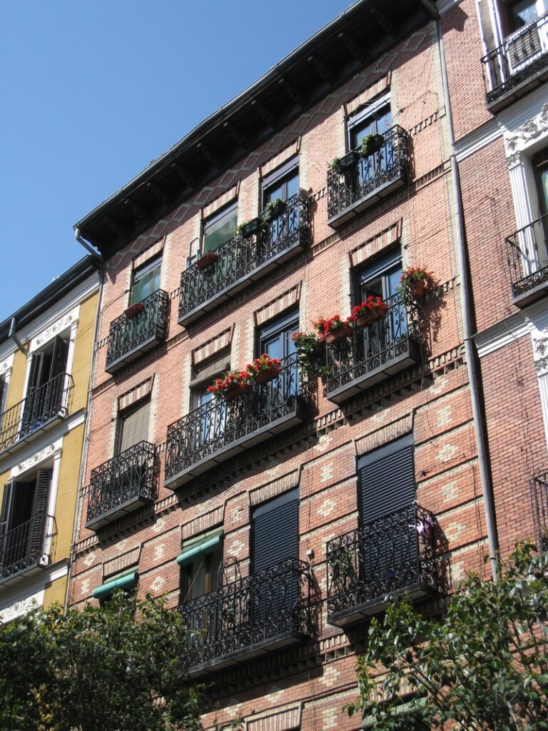 Madrid, Spain
