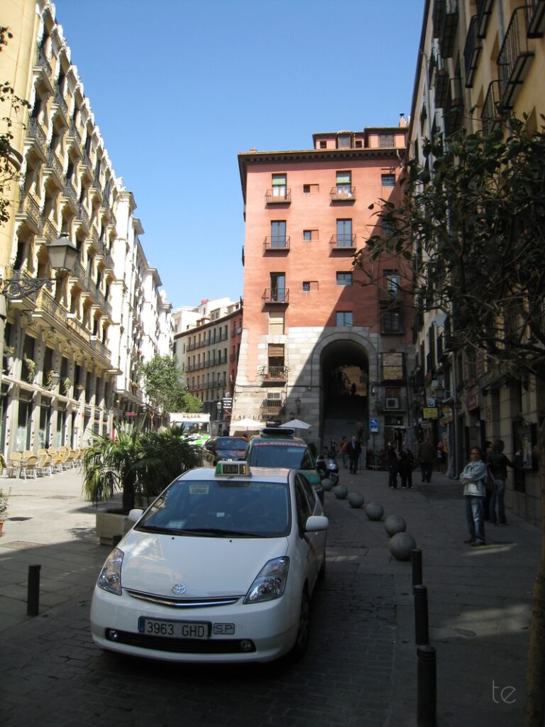 Madrid, Spain