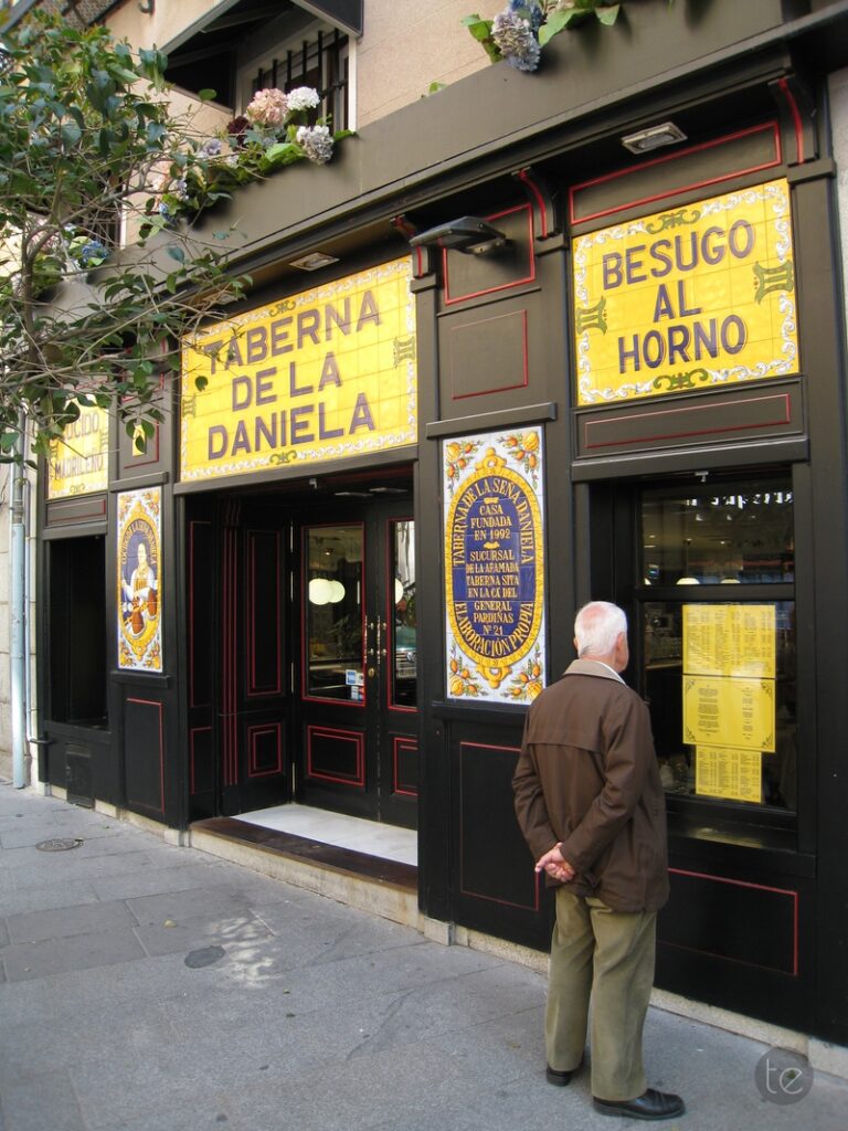 Madrid, Spain