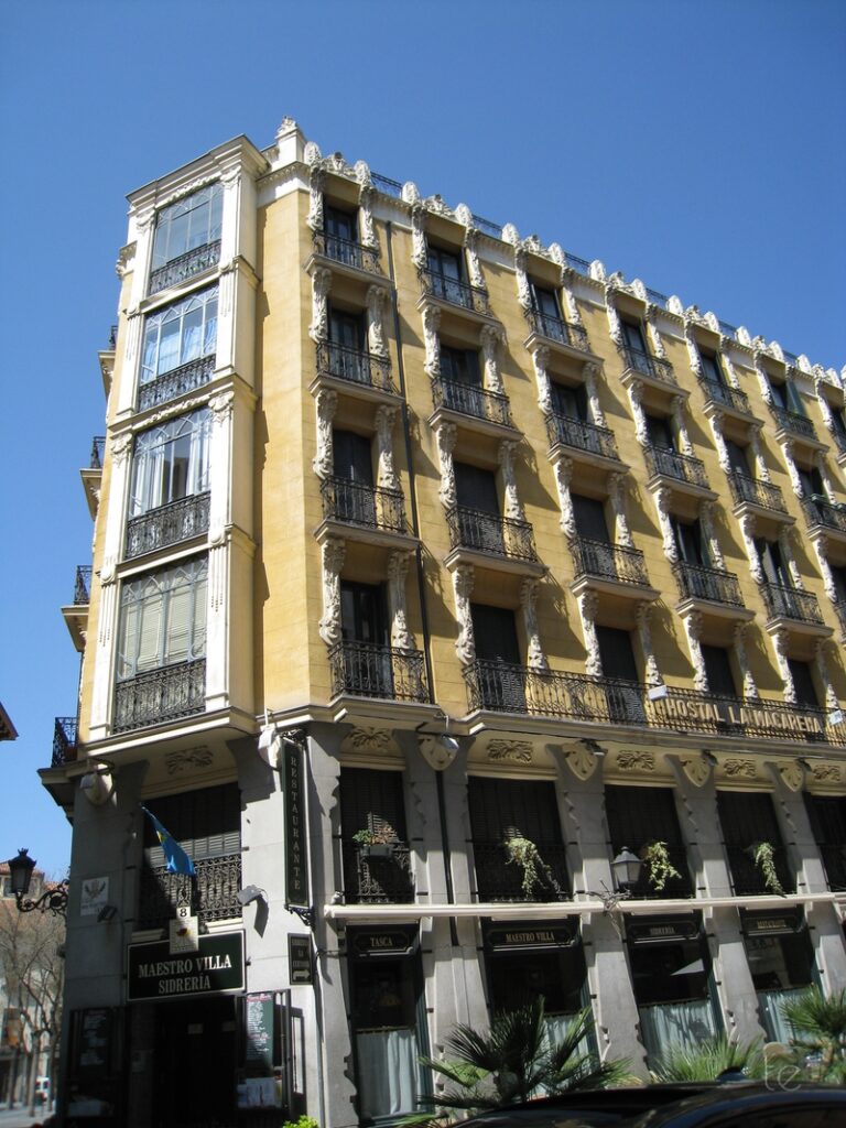 Madrid, Spain