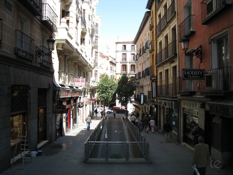 Madrid, Spain