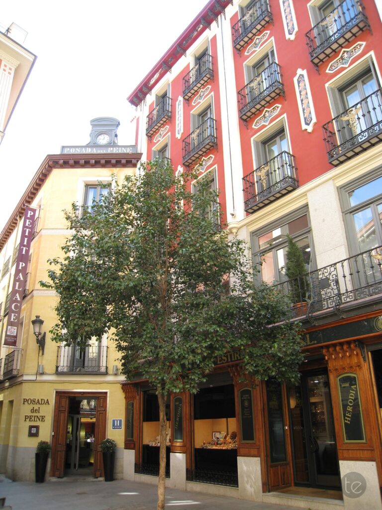 Madrid, Spain
