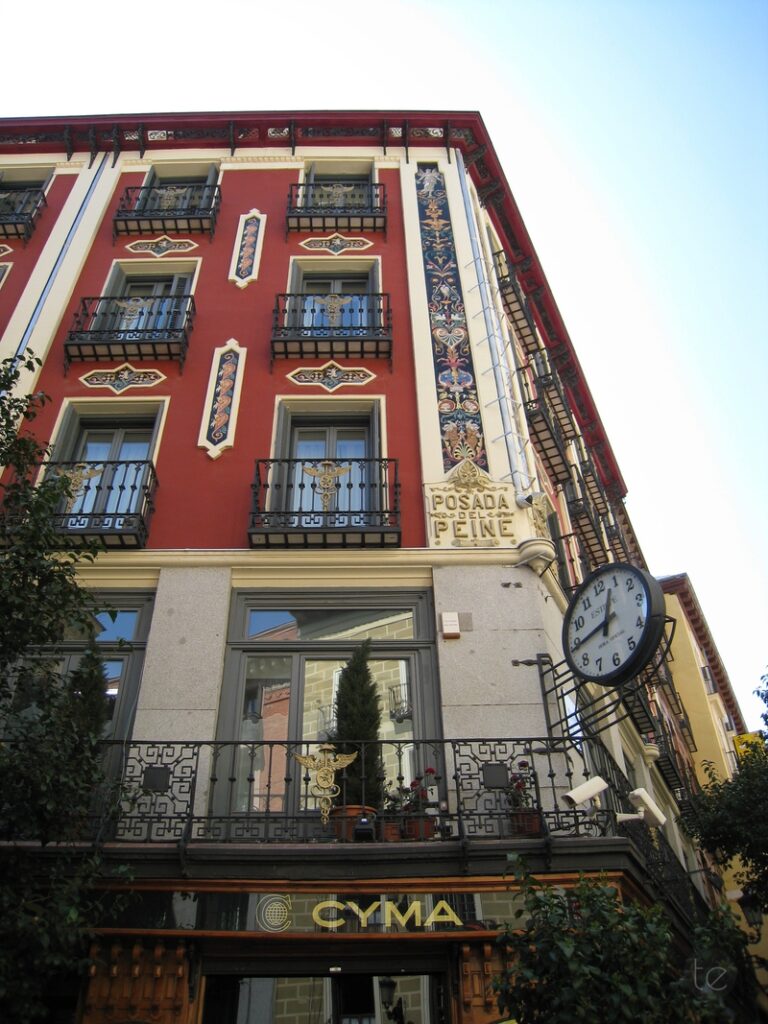 Madrid, Spain