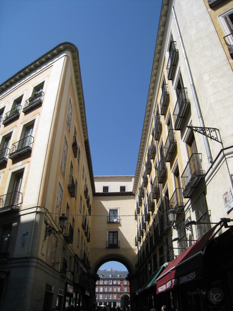 Madrid, Spain