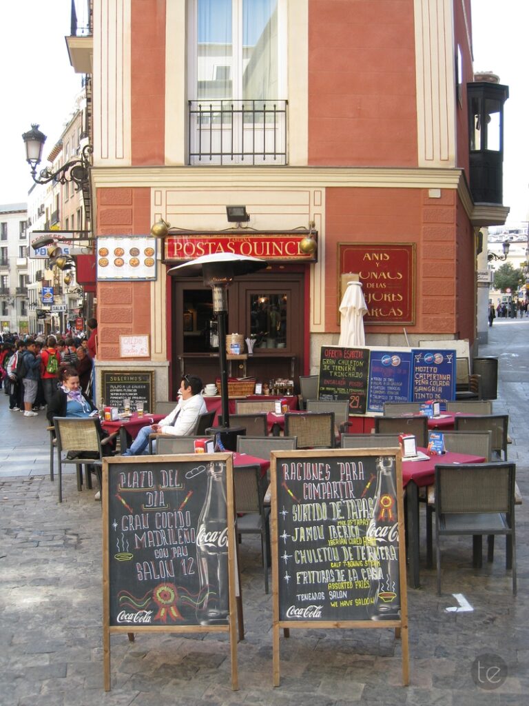 Madrid, Spain