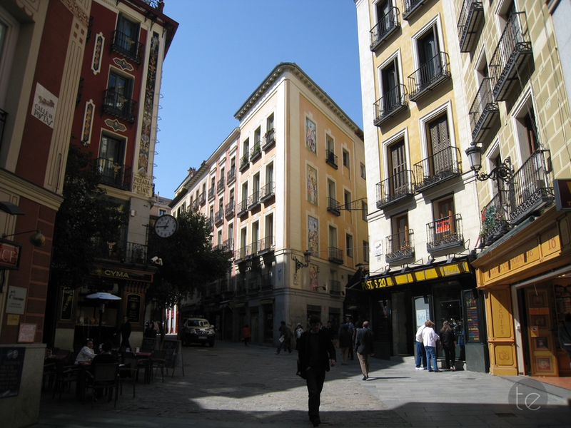 Madrid, Spain